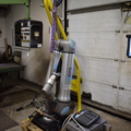 1452263-1 Industrirobot universal  ROBOTS