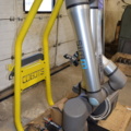 1452263-7 Industrirobot universal  ROBOTS