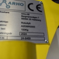 1452263-9 Industrirobot universal  ROBOTS