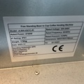 1473431-13 Kaffemaskin - Jetinno JL 500 Es7c-PI -2023