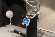 1473432 EGYM - M7 Lat Pulldown