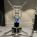 1473432-2 EGYM - M7 Lat Pulldown