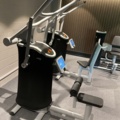 1473432-3 EGYM - M7 Lat Pulldown
