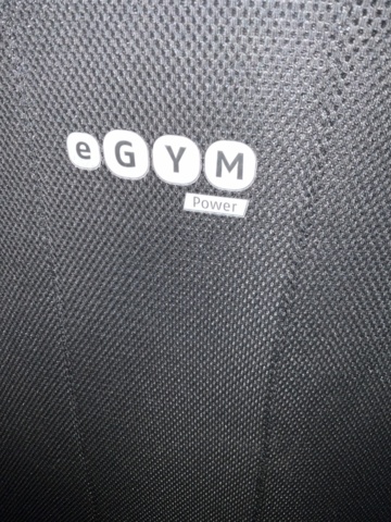 1473432-4 EGYM - M7 Lat Pulldown