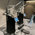 1473432-10 EGYM - M7 Lat Pulldown