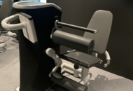 1473433 EGYM - Leg Curl