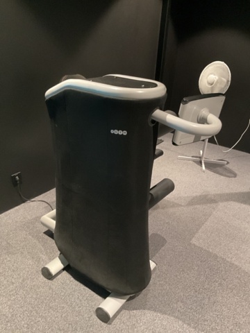 1473433-2 EGYM - Leg Curl