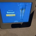1473433-3 EGYM - Leg Curl