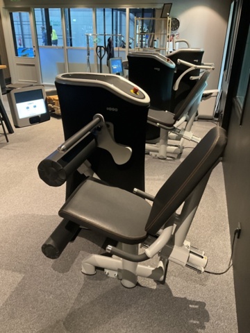1473433-5 EGYM - Leg Curl