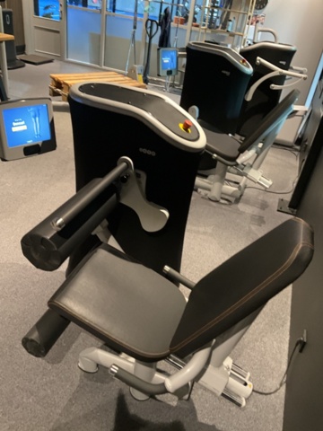 1473433-6 EGYM - Leg Curl