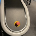 1473433-8 EGYM - Leg Curl
