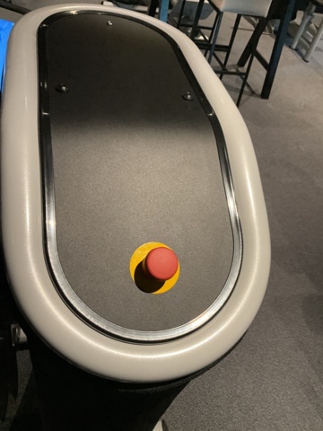 1473433-8 EGYM - Leg Curl