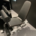 1473433-9 EGYM - Leg Curl