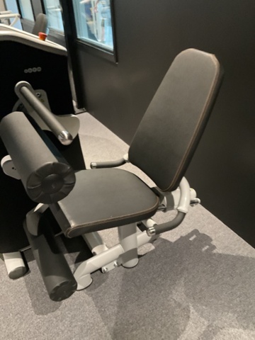 1473433-9 EGYM - Leg Curl