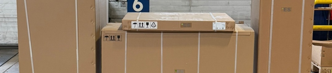 Bild som representerar auktionen - Avyttring luftvärmepumpar - Frakt ingår