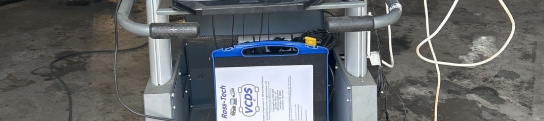 Image representing the auction - Disposal from car repair shop