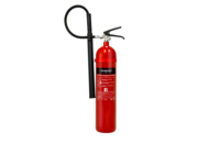 1541989 Fire extinguisher Housegard CO2 5kg