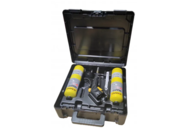 1541992 Mappgaskit i box Rimac