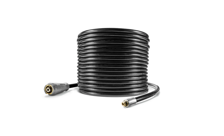 1542004-1 Rörrensslang Kärcher TR 20m 140bar Easylock