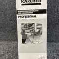 1542004-9 Rörrensslang Kärcher TR 20m 140bar Easylock