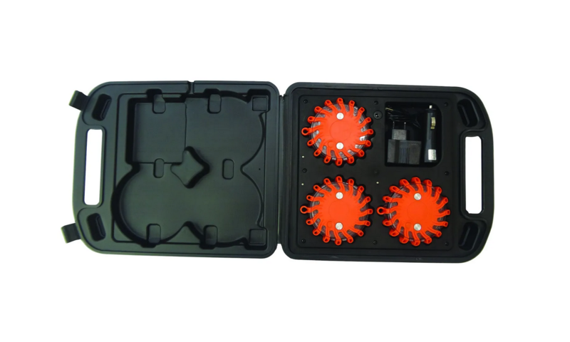 1542017-1 LED Puckar 3-pack Award Laddbara