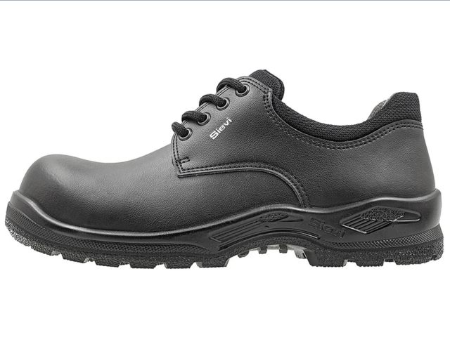 1542061-1 Safety shoes Sievi Auto XL S2, Size 39