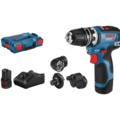 1542393-1 Screwdriver Bosch GSR 12V-35 FC