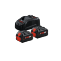 1542395-1 Battery set Bosch ProCORE18V+ 1600A02X03