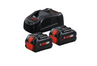 1542395 Battery set Bosch ProCORE18V+ 1600A02X03