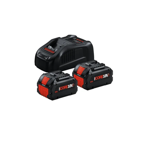 1542395-1 Battery set Bosch ProCORE18V+ 1600A02X03
