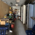 1542624-4 Innehållet i 20-fots container