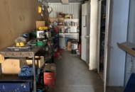 1542624 Innehållet i 20-fots container