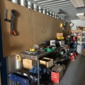 1542624-5 Innehållet i 20-fots container