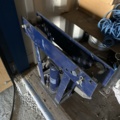1542624-6 Innehållet i 20-fots container