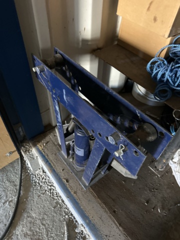 1542624-6 Innehållet i 20-fots container