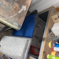 1542624-20 Innehållet i 20-fots container