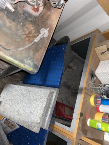 1542624-20 Innehållet i 20-fots container