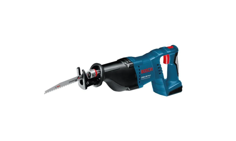 1542401-1 Reciprocating saw Bosch GSA 18 V-LI