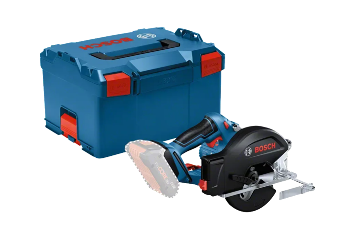 1542403-1 Metal circular saw Bosch GKM 18V-50