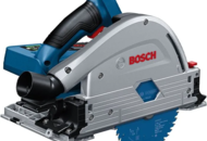 1542405 Plunge saw Bosch GKT 18V-52 GC