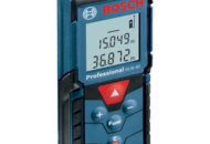 1542407 Distance meter Bosch GLM 40