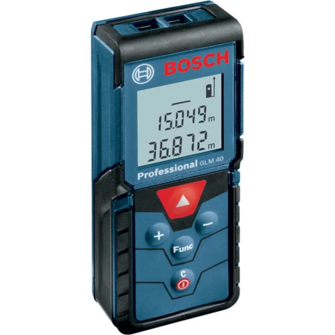 1542407-1 Distance meter Bosch GLM 40