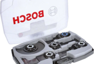 1542418 Saw blade set Bosch 2608664131