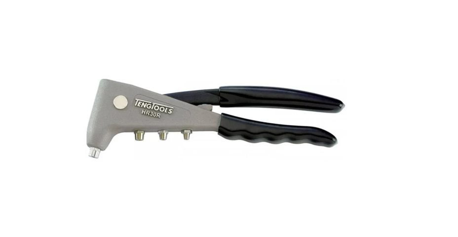 1542420-1 Rivet pliers Teng Tools HR30R