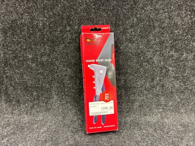 1542420-2 Rivet pliers Teng Tools HR30R