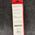 1542420-5 Rivet pliers Teng Tools HR30R