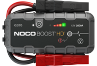 1542471 Booster NOCO Boost HD GB70