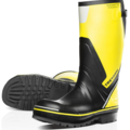 1542475-1 Safety boots Tretorn Spiked Pro, Size 45