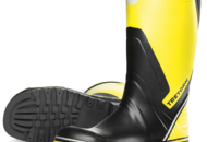 1542475 Safety boots Tretorn Spiked Pro, Size 45