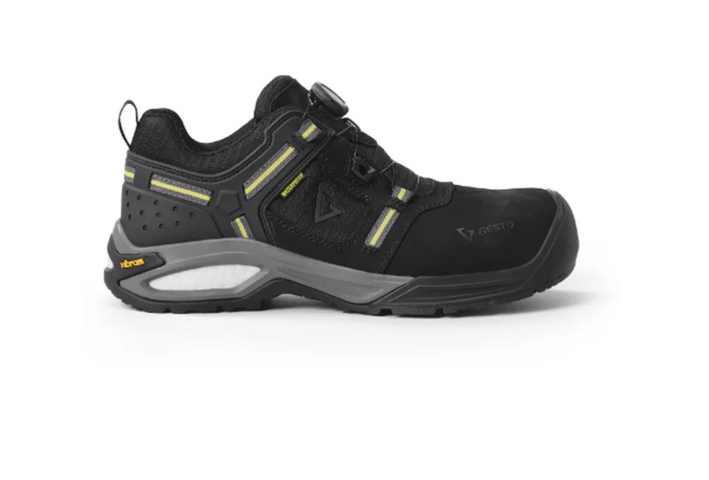 1542480-2 Safety shoes Gesto Bysen, Size 36